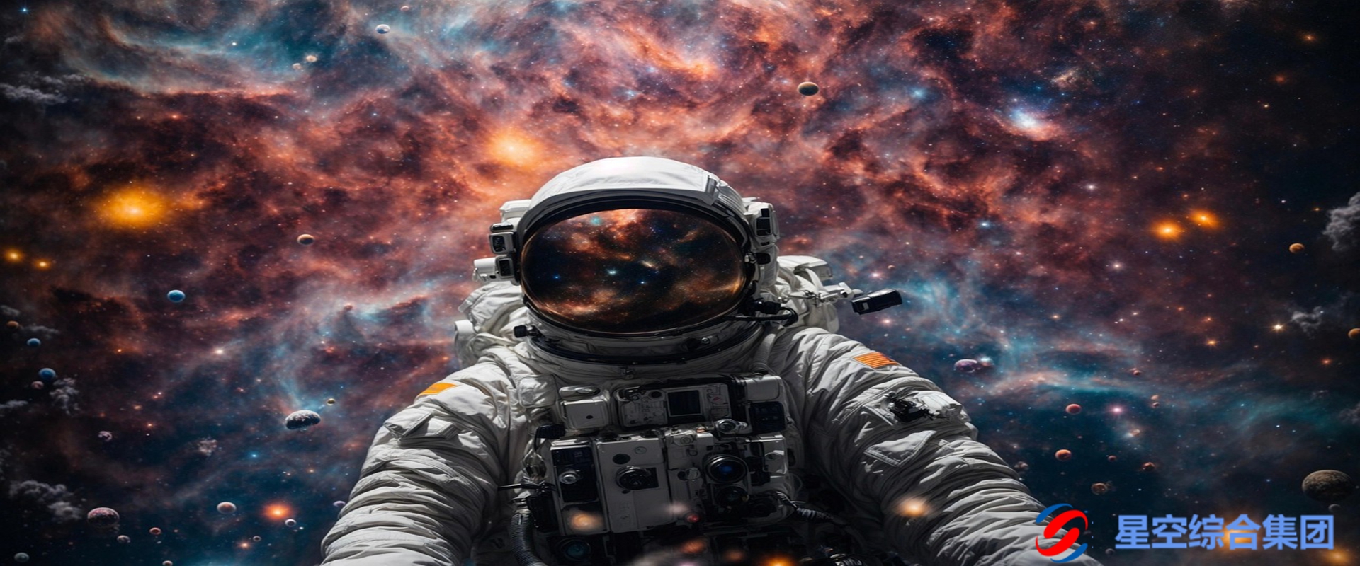 星空综合航空航天装备制造