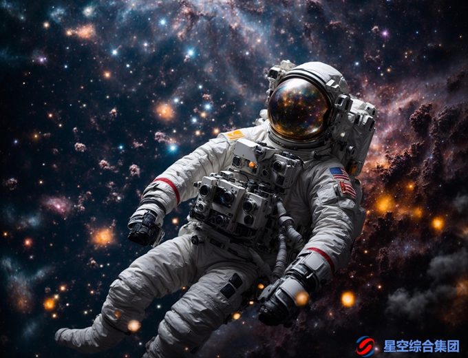 航天器结构制造设备