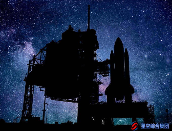 航天器结构制造项目