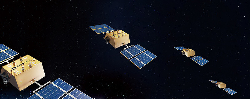 突发9个商业航天龙头减持58个龙头集体跌停商业航天崩了(图1)