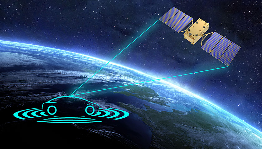 20万颗卫星申报开启中国商业航天总动员(图1)