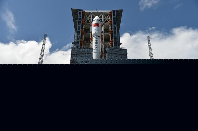 商业航天概念多股反弹(图1)