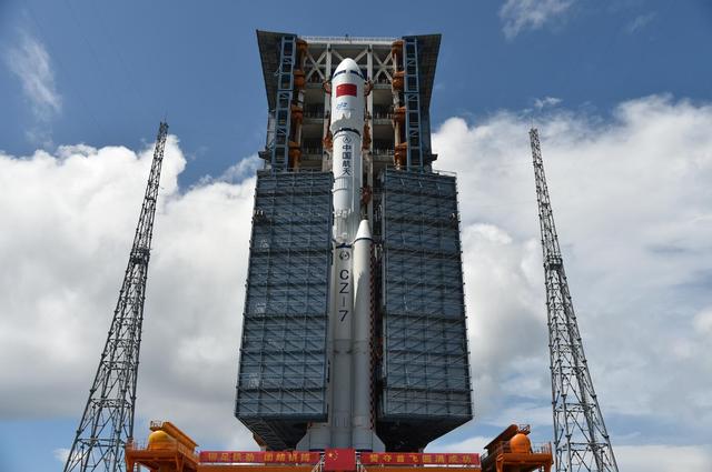 各地加码布局商业航天产业多地规划完善星箭链条(图1)