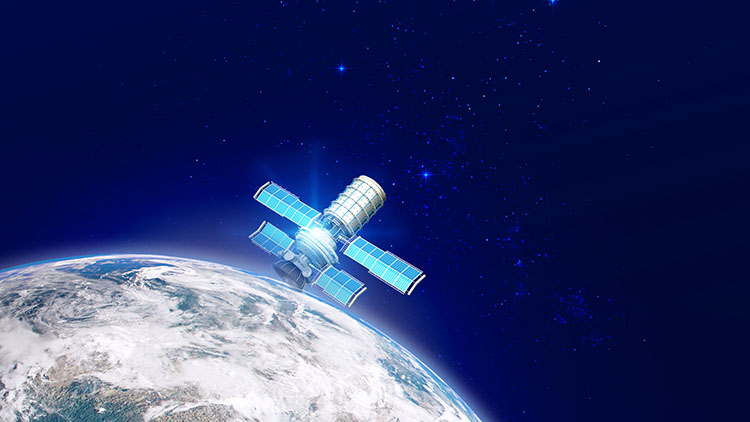 龙头商业航天核心赛道--卫星互联关联度最高10大公司(图1)