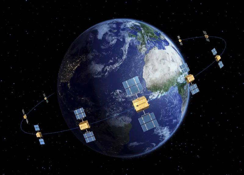 中国商业卫星注册资本增至1315亿持续加码低轨卫星与航天制造(图1)