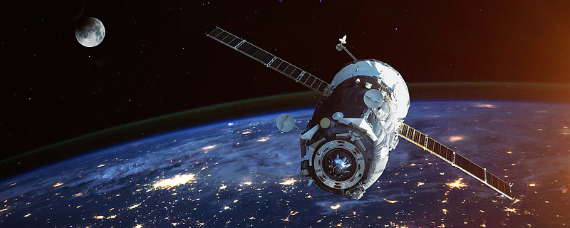 中国星网低轨19组卫星成功发射卫星研制方系银河航天(图1)