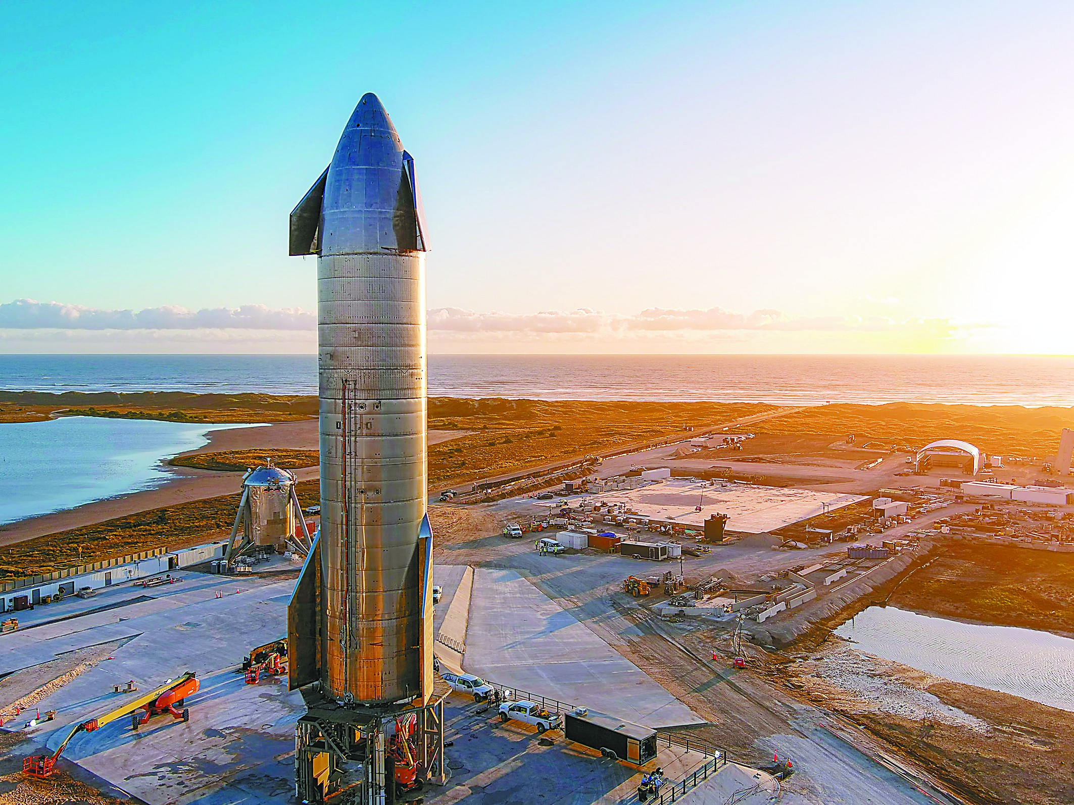 智能制造行业周报：看好2026年中国商业航天产业拐点确立(图1)