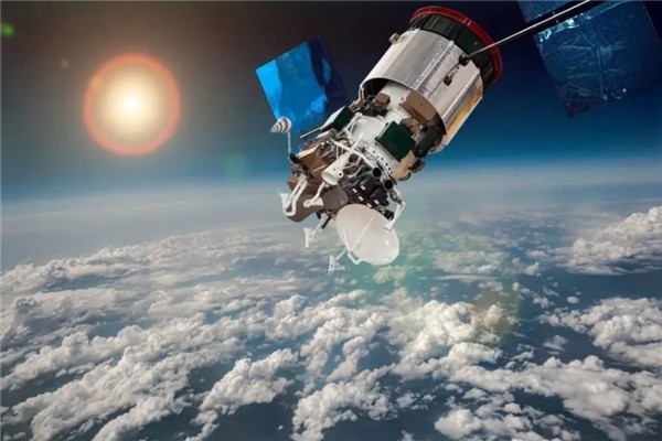 卫星互联网频轨申请创纪录通信ETF涨超1%(图1)