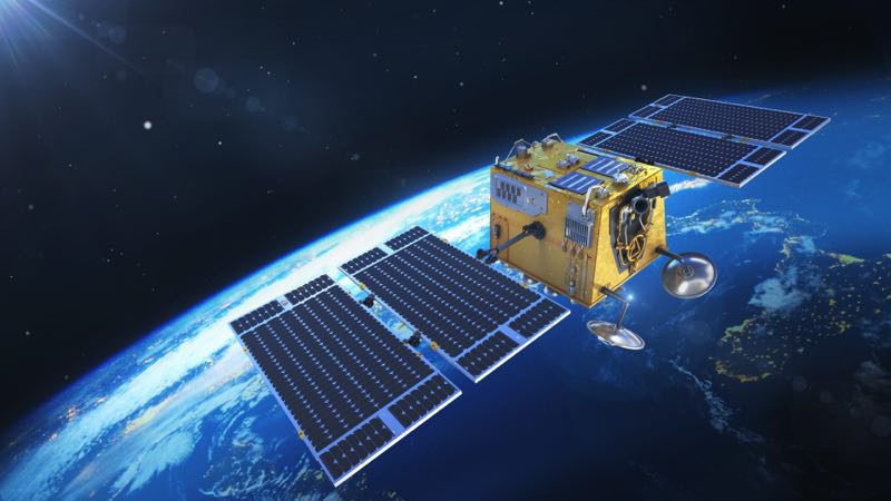 全球疯抢太空算力马斯克、黄仁勋都看好(图1)