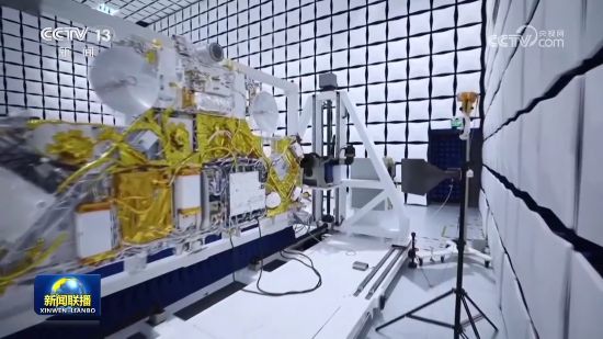 低轨星座爆发前夜：卫星电推进器的技术革命与产业重构(图1)