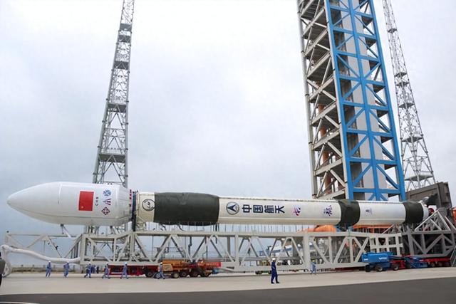 华南公募抢滩商业航天(图1)