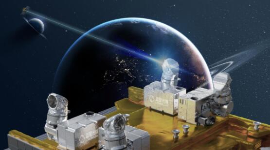 卫星互联网的泡沫警示：“星链”光环难掩商业航天盈利困局(图1)