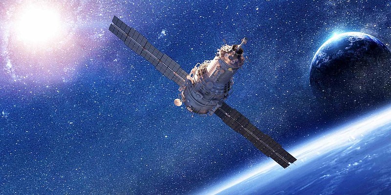 天奥电子：公司已实现星载钟、宇航级晶振、射频组件等产品在低轨卫星领域的应用(图1)