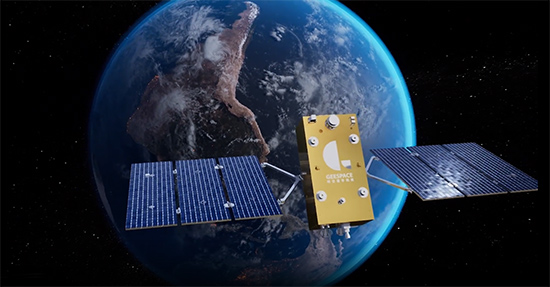 突发特讯!好消息我国成功发射卫星互联网低轨19组!引发全球关注(图1)