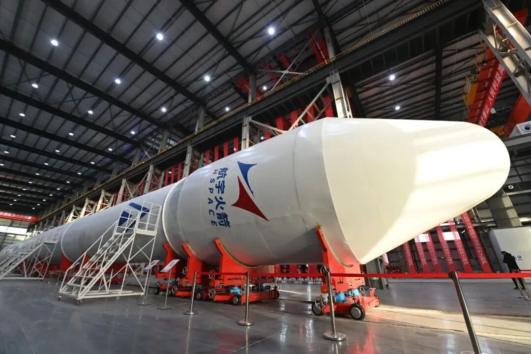 海南：以商业航天发射场牵引火箭卫星制造(图1)