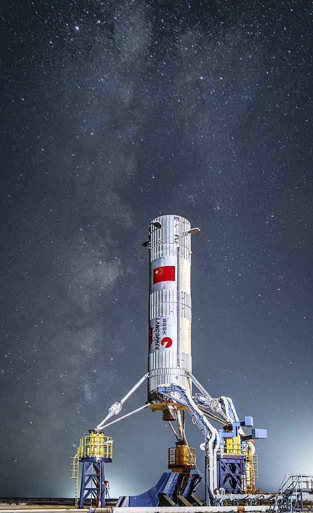 久之洋：公司星体跟踪器已在低轨卫星实现应用光纤放大器已在低轨卫星实现销售(图1)