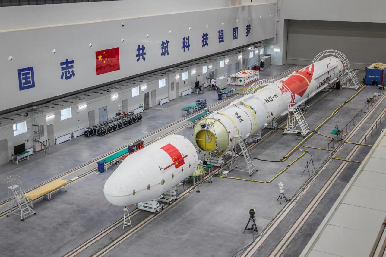 商业航天小巨人核聚变小寡头派克新材太稀缺！(图1)