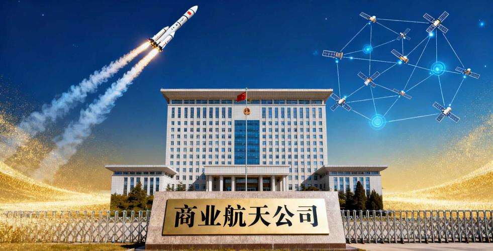 商业航天：技术与政策共振商业航天需求高景气-东吴证券(图1)