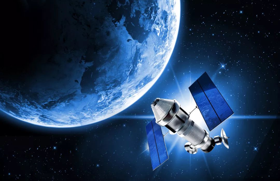2026中国卫星产业投资蓝皮书：平安中证卫星产业指数基金配置(图1)