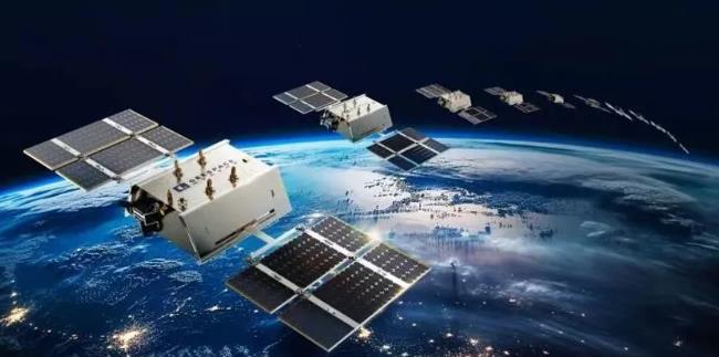 为何各国争相“上天”组网(图1)